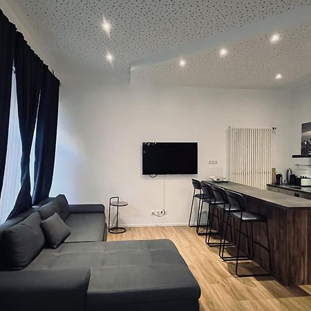 Loft Directly Next To Oktoberfest And Downtown Apartment Мюнхен Екстериор снимка