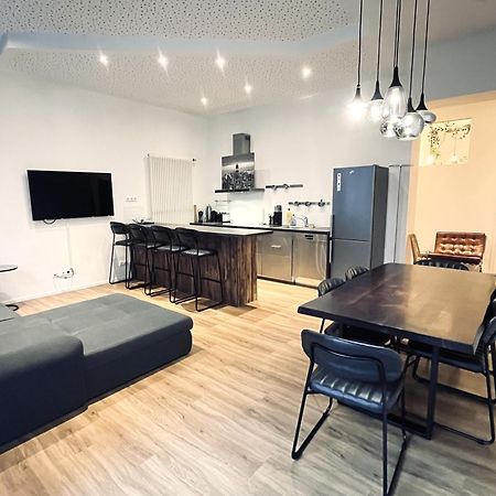 Loft Directly Next To Oktoberfest And Downtown Apartment Мюнхен Екстериор снимка