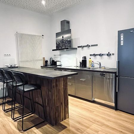 Loft Directly Next To Oktoberfest And Downtown Apartment Мюнхен Екстериор снимка